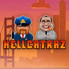 Game Hellcatraz – Món ăn tinh thần không thể thiếu