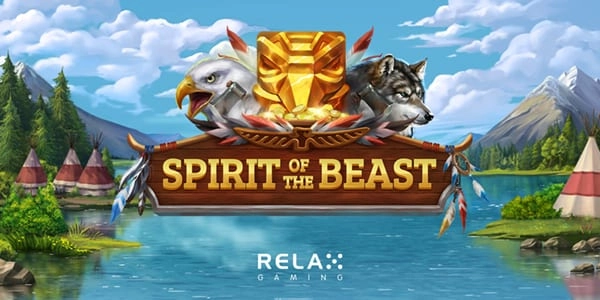 Spirit Of The Beast – tựa game cho những ai yêu động vật