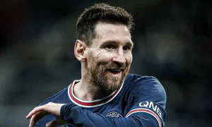 Leo-Messi