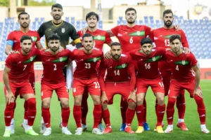 ĐT Iran có thể bị gạch tên khỏi World Cup 2022?