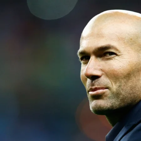 NÓNG! HLV Zidane sắp tái xuất sau thời gian dài nghỉ ngơi