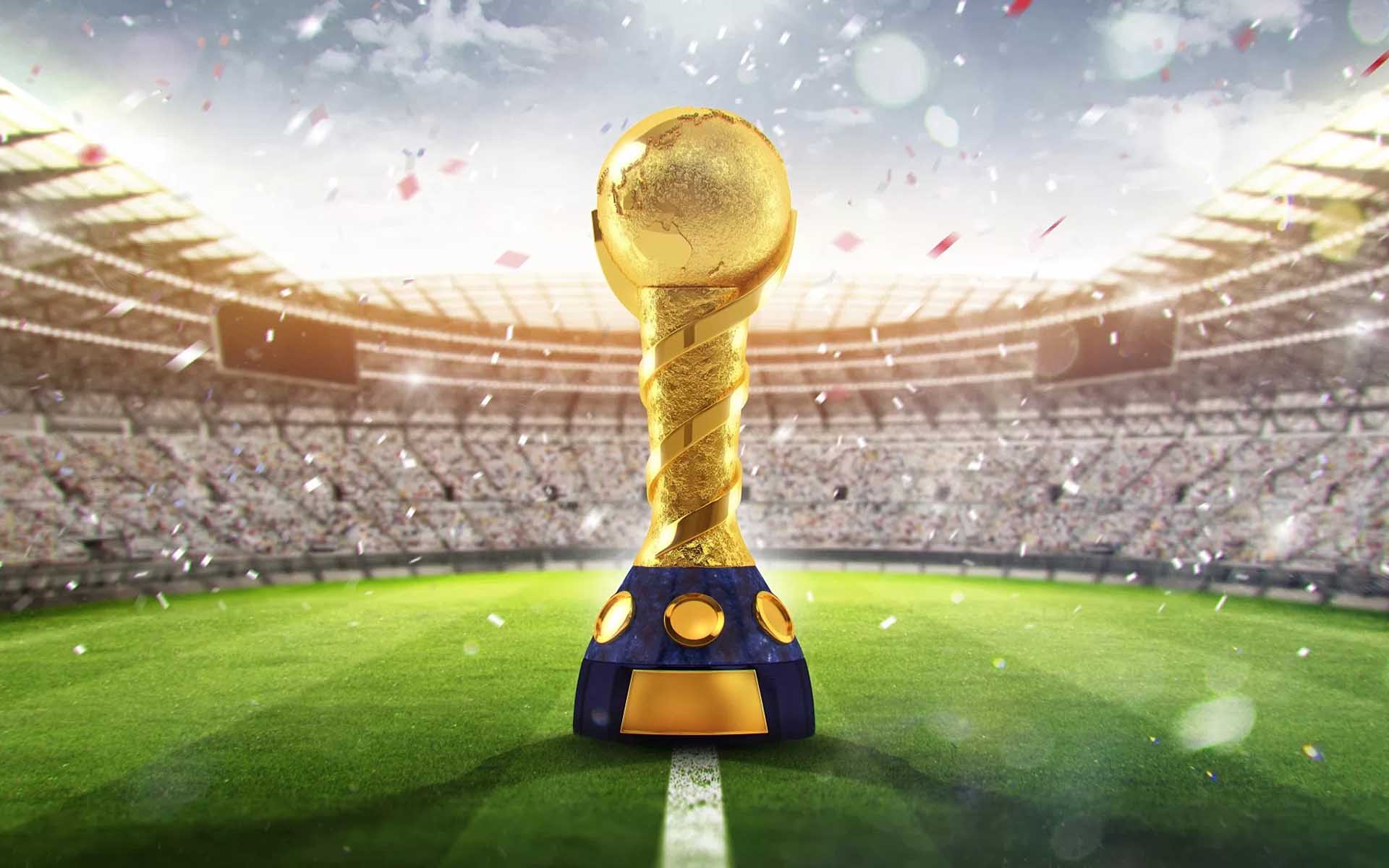 kèo world cup
