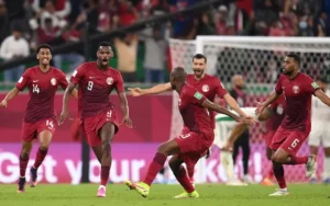 ĐT Qatar hướng đến khởi đầu thuận lợi ở trận đấu đầu tiên của họ ở 1 VCK World Cup