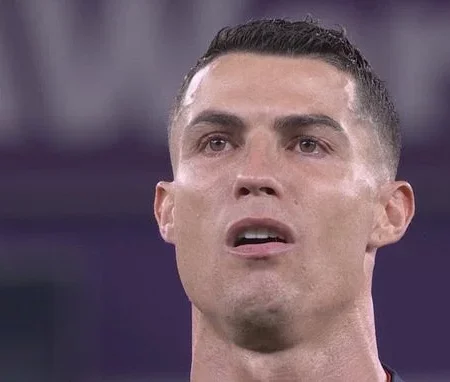 Ronaldo gây xúc động cực mạnh ở trận ra quân tại World Cup