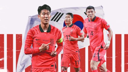 Soi kèo nhà cái World Cup: Hàn Quốc có vượt qua vòng bảng?