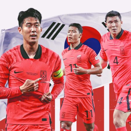 Soi kèo nhà cái World Cup: Hàn Quốc có vượt qua vòng bảng?