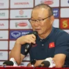 HLV Park Hang-seo nói gì sau khi ĐT Việt Nam thắng Dortmund?