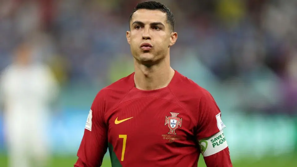 Ronaldo vẫn chưa ấn định tương lai của mình sau khi World Cup kết thúc