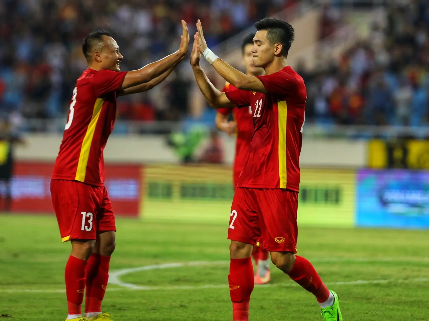 ĐT Việt Nam có chiến thắng ấn tượng trước CLB Dortmund