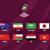 World Cup 2022: Cập nhật lịch thi đấu vòng loại trực tiếp