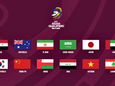 World Cup 2022: Cập nhật lịch thi đấu vòng loại trực tiếp