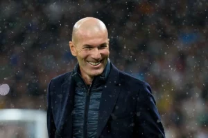 HLV Zidane có thể dẫn dắt ĐT Brazil trong tương lai gần?