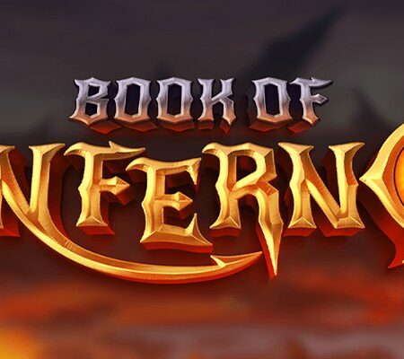 Book of Inferno: Cuộc chiến với Chúa tể địa ngục