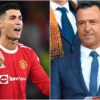 Tại sao Ronaldo và “Siêu cò” Mendes đường ai nấy đi?