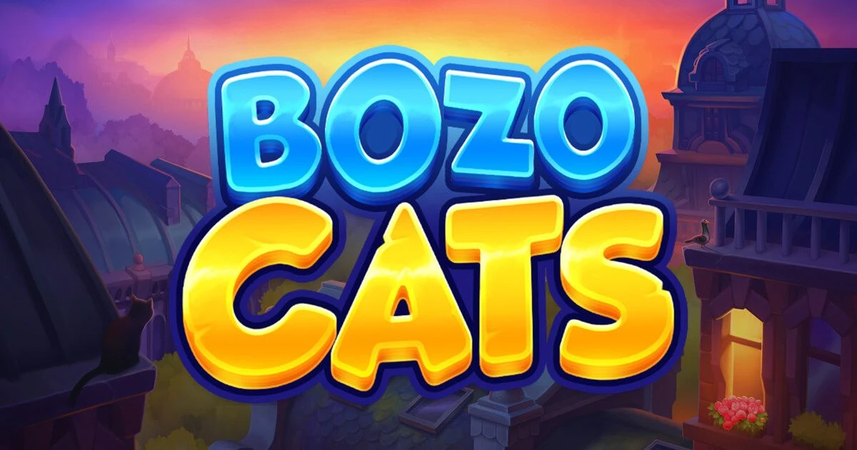Bozo Cats