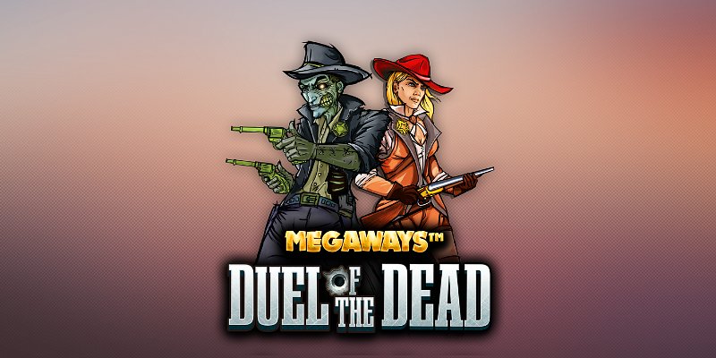 Duel of the Dead Megaways