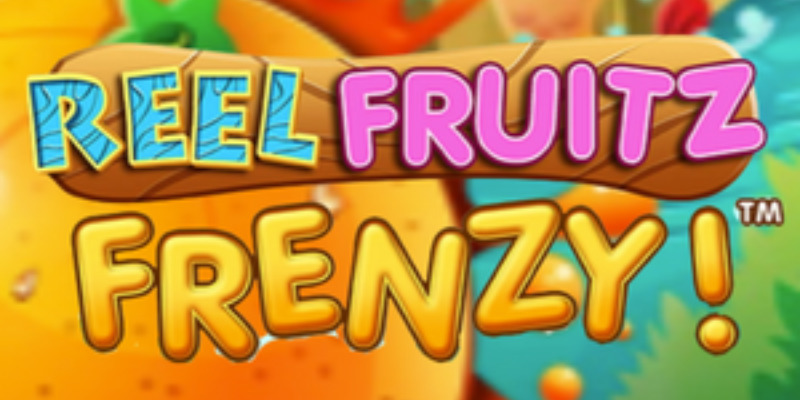 Reel Fruit Frenzy