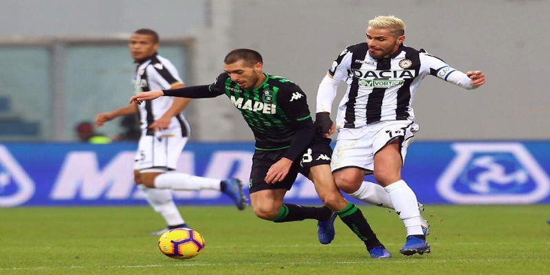 Nhận định Frosinone vs Parma