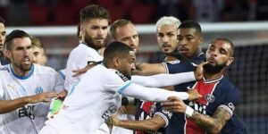 Dự đoán Marseille vs PSG 02h45 ngày 27/2