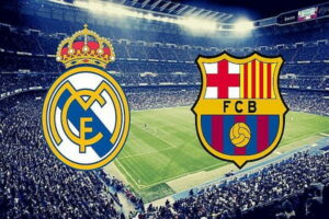 Dự Đoán Barcelona Vs Real Madrid 03h00 Ngày 20/3