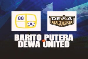 Dự Đoán Dewa United Vs Barito Putera 15h00 Ngày 14/3