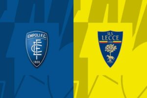 Dự đoán Empoli vs Lecce 23h30 ngày 03/04/23