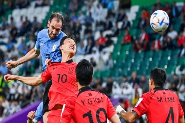 Soi kèo tài xỉu Hàn Quốc vs Uruguay 