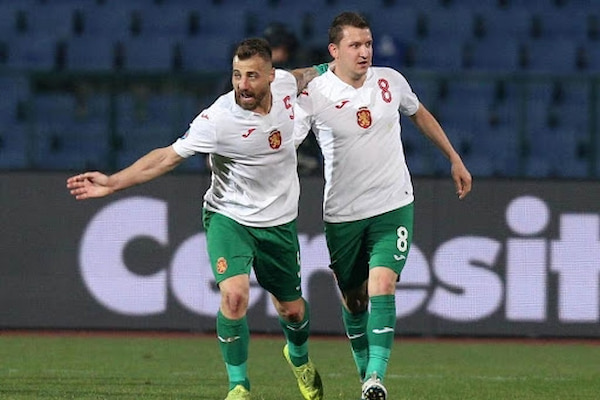 Soi kèo Tài xỉu trận Hungary vs Bulgaria