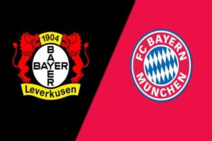 Dự Đoán Leverkusen Vs Bayern Munich 23h30 20/03/2023