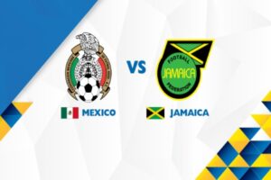 Dự Đoán Mexico Vs Jamaica 07h00 Ngày 27/03