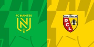 Dự đoán bóng đá Nantes vs Lens