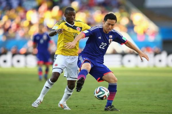 Dự đoán Nhật Bản vs Colombia 17h20 ngày 2803 từ các chuyên gia