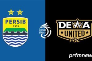 Dự Đoán Persib Bandung Vs Dewa United 15h00 Ngày 20/3