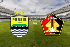 Dự Đoán Persib Bandung Vs Persik Kediri 15h00 Ngày 8/3