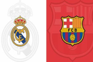 Dự Đoán Real Madrid Vs Barca 03h00 Ngày 3/3