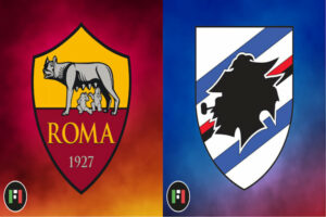 Dự Đoán Roma Vs Sampdoria 23h00 Ngày 02/04/23