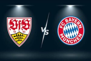 Dự Đoán Stuttgart vs Bayern Munich 00:30 05/03 