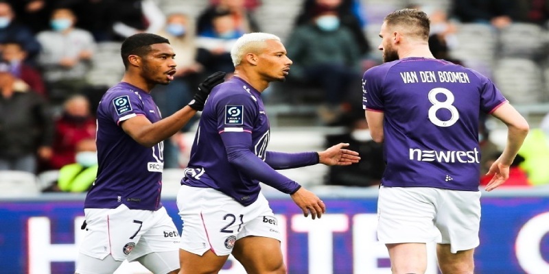 Dự đoán bóng đá nhận định Toulouse vs Rodez