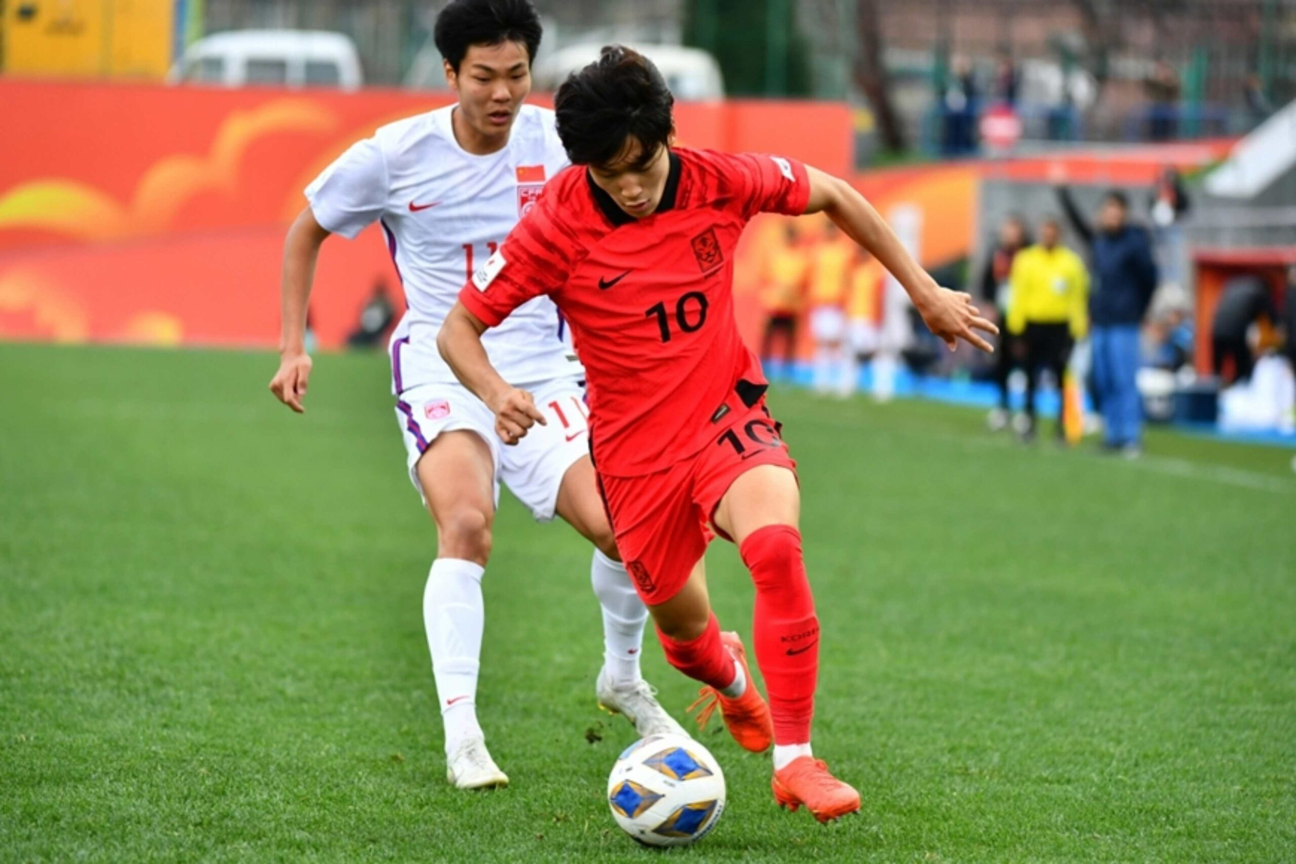 Dự đoán U20 Hàn Quốc vs U20 Uzbekistan 21h00 ngày 153