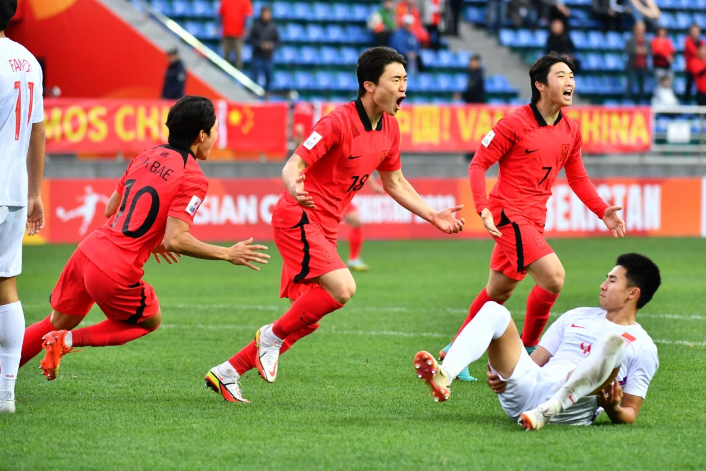 Đội hình dự kiến U20 Hàn Quốc vs U20 Uzbekistan 21h00 ngày 153