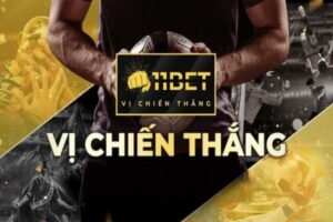 Giới Thiệu Về Nhà Cái 11BET Nhà Cái Hàng Đầu Việt Nam