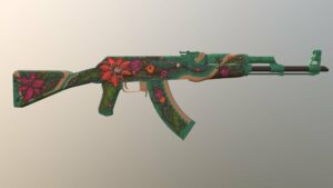 Wild Lotus AK-47