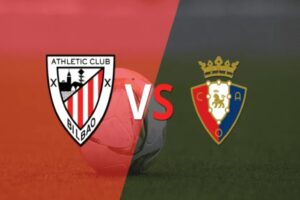 Dự Đoán Athletic Bilbao Vs Osasuna 02h00 Ngày 05/04/2023