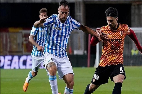 Dự đoán Benevento vs SPAL soi kèo tài xỉu giữa hai đội 