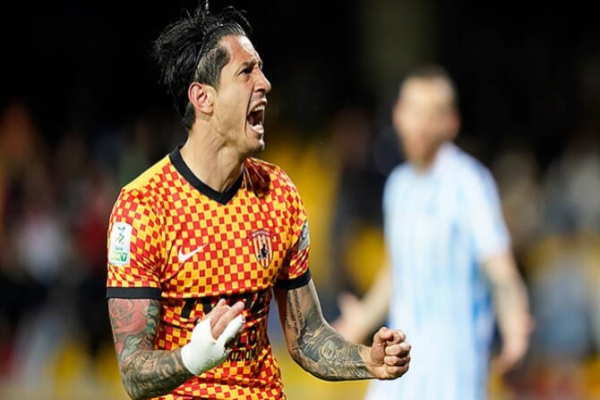 Bóng đá nhận định dự đoán Benevento vs SPAL