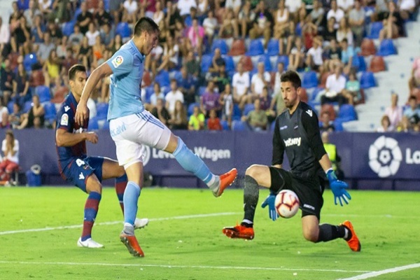 Cuộc chạm trán đáng gờm giữa Celta Vigo vs Mallorca