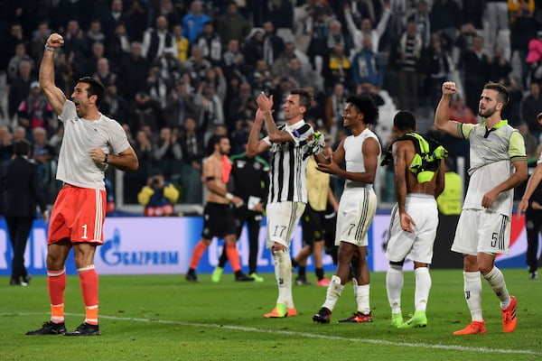 Soi kèo tài xỉu trận Juventus vs Sporting Lisbon
