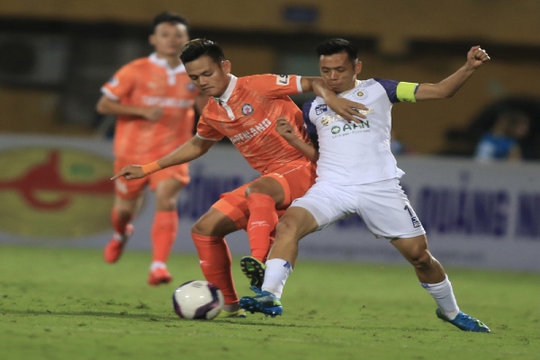 Tỷ lệ soi kèo trận đấu giữa đội tuyển Topenland Bình Định vs Hà Nội