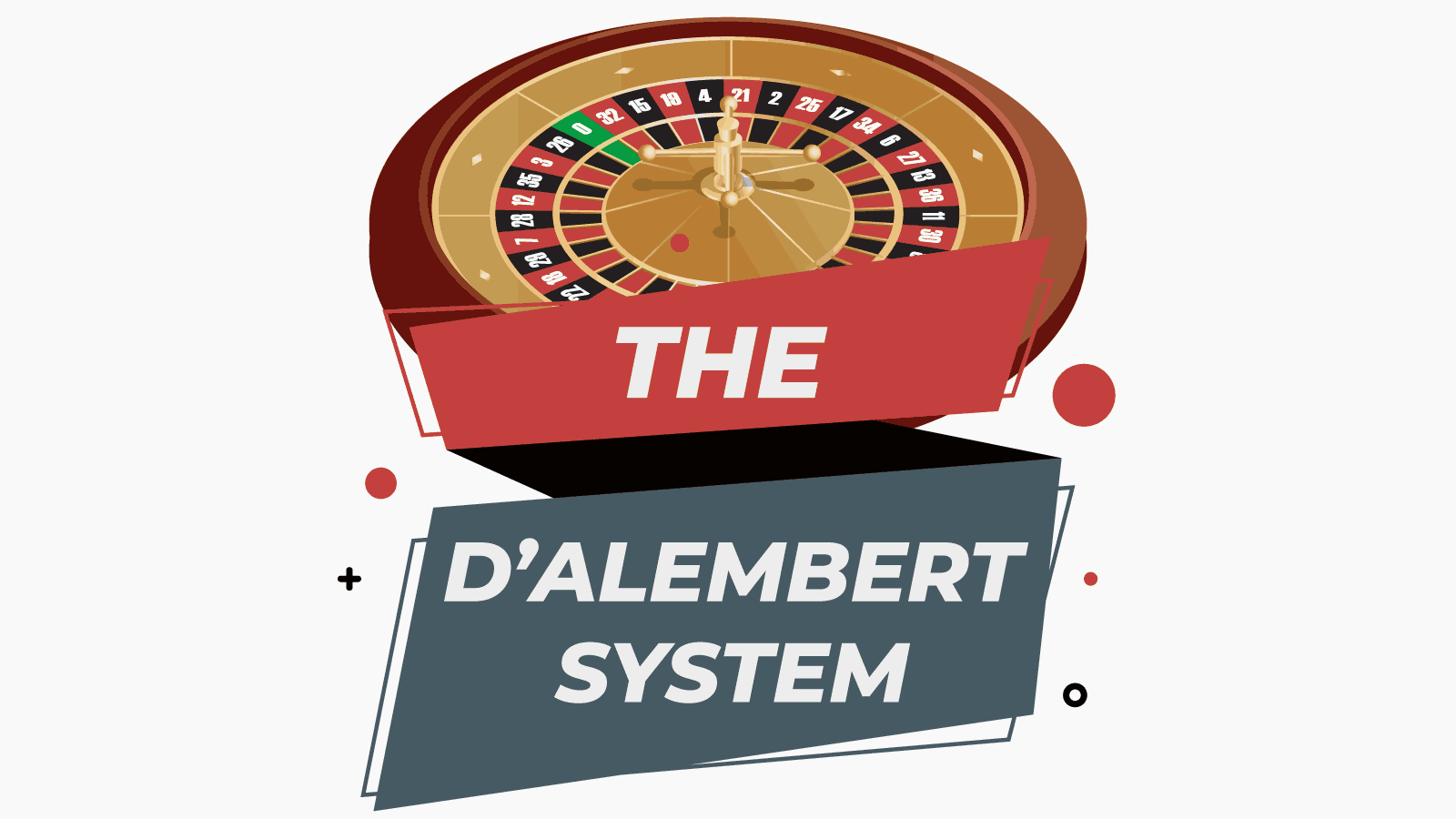 Dalembert Roulette