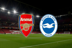 Dự Đoán Arsenal Vs Brighton 22h30 Ngày 14/05/2023
